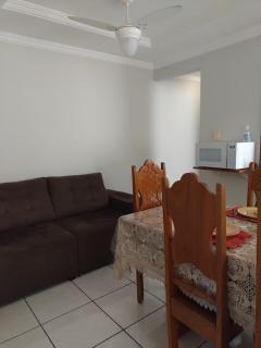 Entire Apartment, 2 Bedrooms - Pantanal Shopping Mall - 3