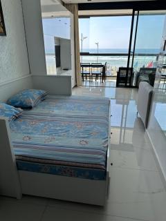 Appartement La perle de Mehdia, sea view - 1