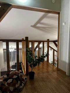 FLORIANSKA Penthouse DeLux - 8