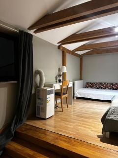 FLORIANSKA Penthouse DeLux - 2