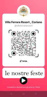 Villa Ferrara Resort con Piscina e Spazi per Eventi Privati, Laurea, Compleanno, Matrimonio - 7