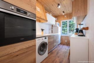 BEL APPARTEMENT MONTAGNE AVEC VUE - 2