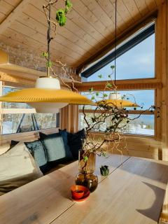 Bright Cabin In Eggedals Beautiful Mountains - 5