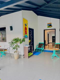 Villa Kyda - 2 Min walk to the Beaches! - 4