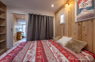 BEL APPARTEMENT MONTAGNE AVEC VUE - 3