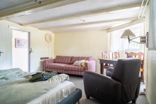 Lyst og rummeligt kælderværelse - 8