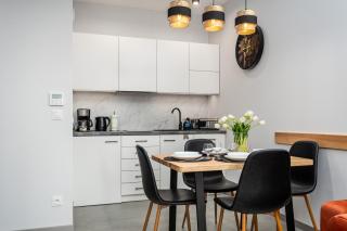 Vidok Apartamenty, Sun & Snow - 5