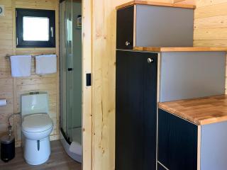 Liberty Lodge X by Tiny Away - 2