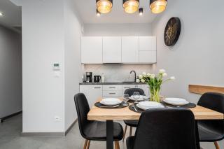 Vidok Apartamenty, Sun & Snow - 1