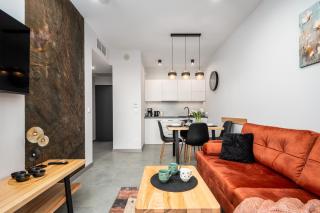 Vidok Apartamenty, Sun & Snow - 9