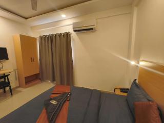 Apex Inn Manyata - 3