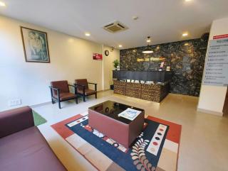 Apex Inn Manyata - 2