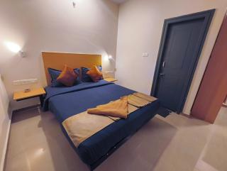 Apex Inn Manyata - 9