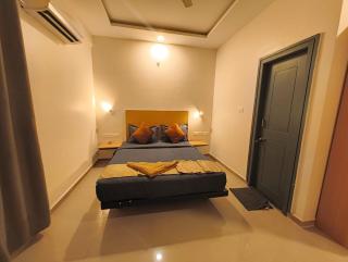 Apex Inn Manyata - 7