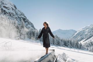 Alpine Resort Sportalm - 3