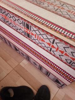 Laura wadi rum Camp - 4