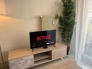 Bel appartement 4pers frontière de bale parking - Saint-Louis - 2