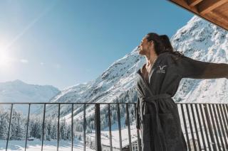 Alpine Resort Sportalm - 4