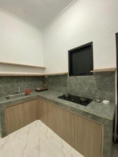 Arrayan homestay - 1