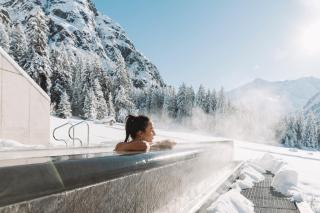 Alpine Resort Sportalm - 3