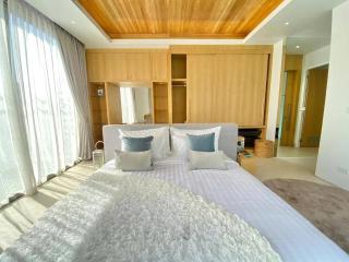 Luxpride Villas - Ban Thalat Choeng Thale - 8