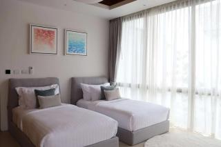 Luxpride Villas - Ban Thalat Choeng Thale - 7