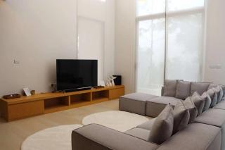 Luxpride Villas - Ban Thalat Choeng Thale - 2