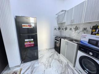 Spacious studio 30 min from yas and airport - 7