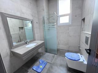 Spacious studio 30 min from yas and airport - 3