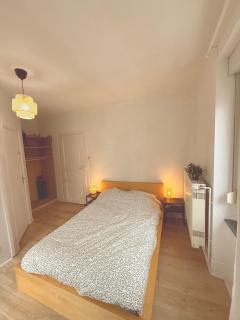 Colmar St Joseph Nature Cocoon - 1