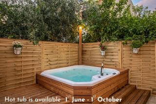 Levkosh Apartments at Lefkada's Heart - 9