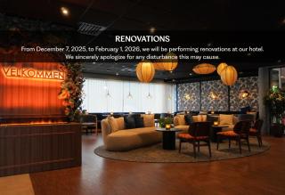 Home Hotel Grand Olav - 9