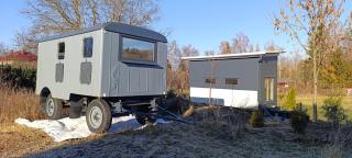 Andělka maringotka - 6