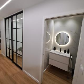 Alameda Apartments 2 - 1