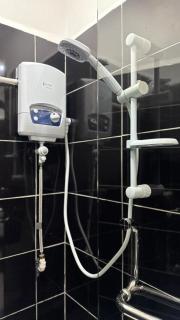 Bel Accueil Residences Bunga - 0