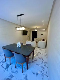 Palmeraie Gates 2 chambres Piscine et Parking - 4