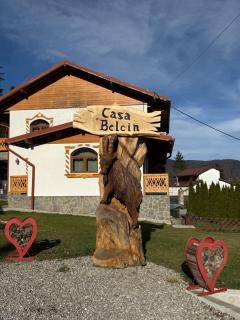 Vila Belcin Spa&Retreat - 9
