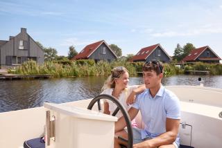 RCN Vakantiepark de Potten - 1