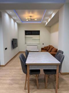 cozy apartment - Ereván - 5