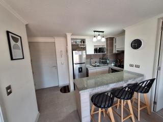 Apartamento en Centro de Viña del Mar - 6