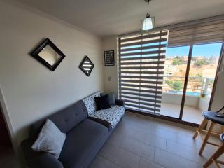 Apartamento en Centro de Viña del Mar - 5