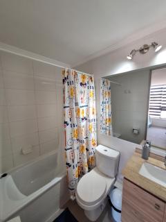 Apartamento en Centro de Viña del Mar - 2