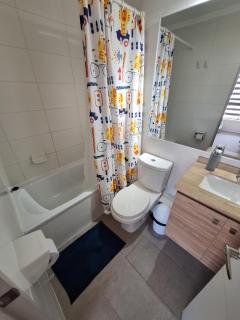 Apartamento en Centro de Viña del Mar - 2