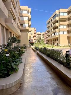 Palmeraie Gates 2 chambres Piscine et Parking - 2