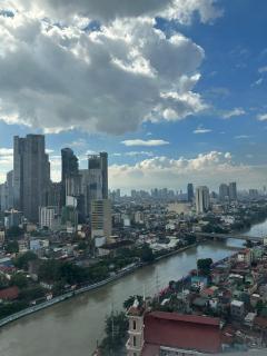 Cleo Suites at Novotel Hotel Residences near Makati - 9