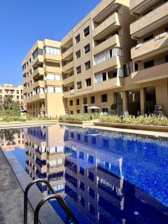 Palmeraie Gates 2 chambres Piscine et Parking - 4