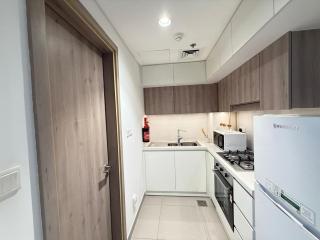 Pristine Studio in Prive Residence, Dubai Hills - 5