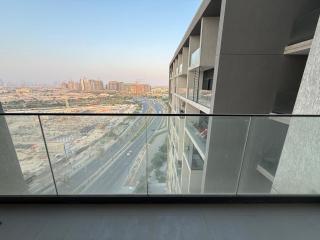 Pristine Studio in Prive Residence, Dubai Hills - 4