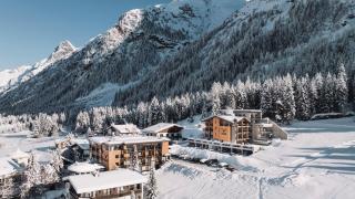 Alpine Resort Sportalm - 2