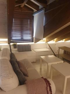 Apartamento tilos - 9